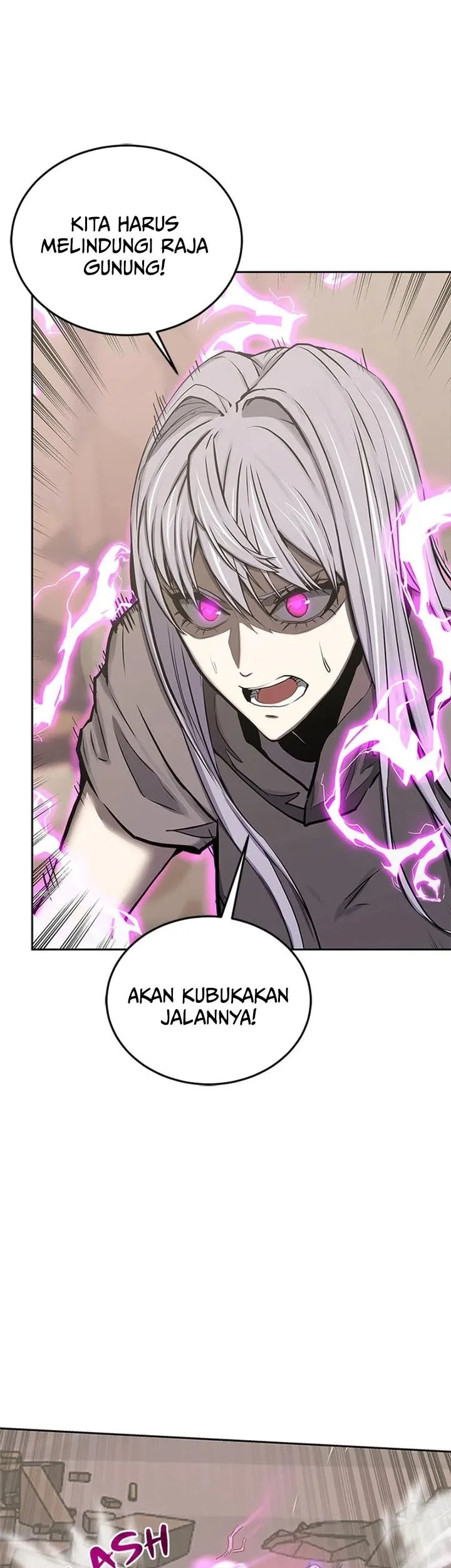 Player from Today Onwards Chapter 136 Gambar 59