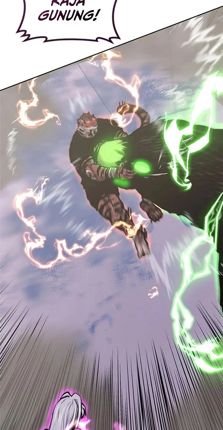 Player from Today Onwards Chapter 136 Gambar 62