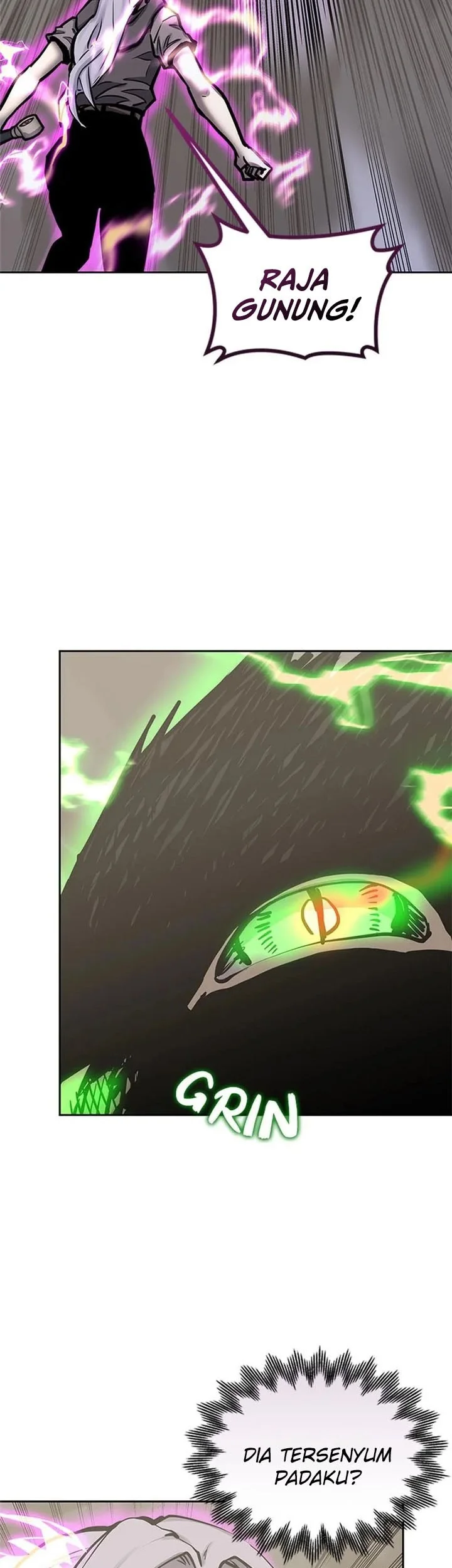 Player from Today Onwards Chapter 136 Gambar 63