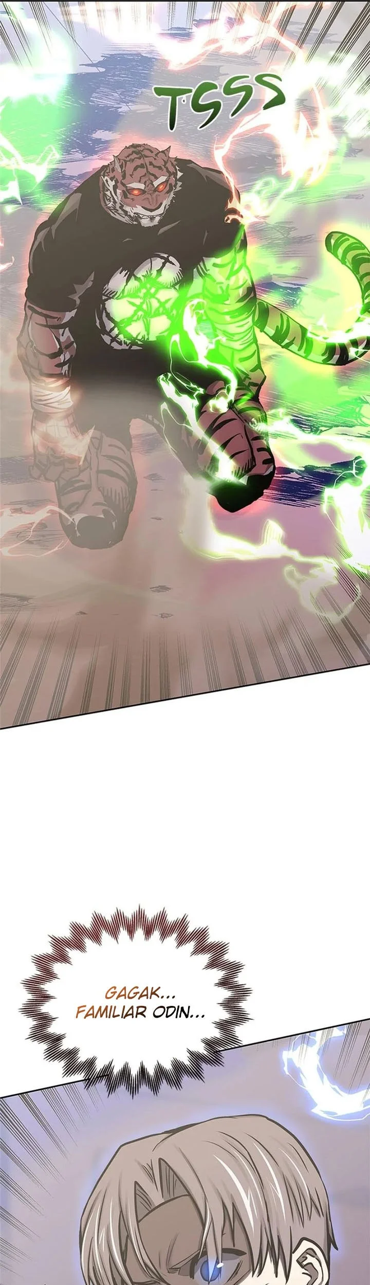 Player from Today Onwards Chapter 136 Gambar 65