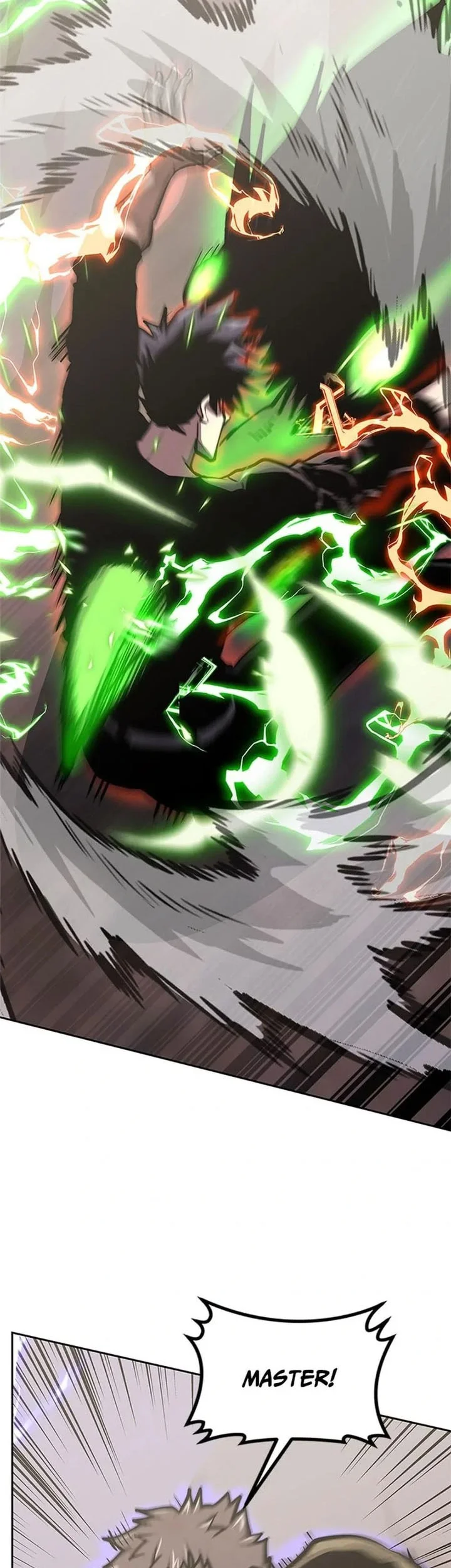 Player from Today Onwards Chapter 136 Gambar 7