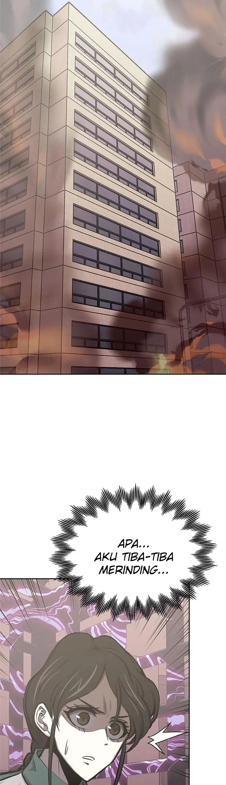 Player from Today Onwards Chapter 136 Gambar 9