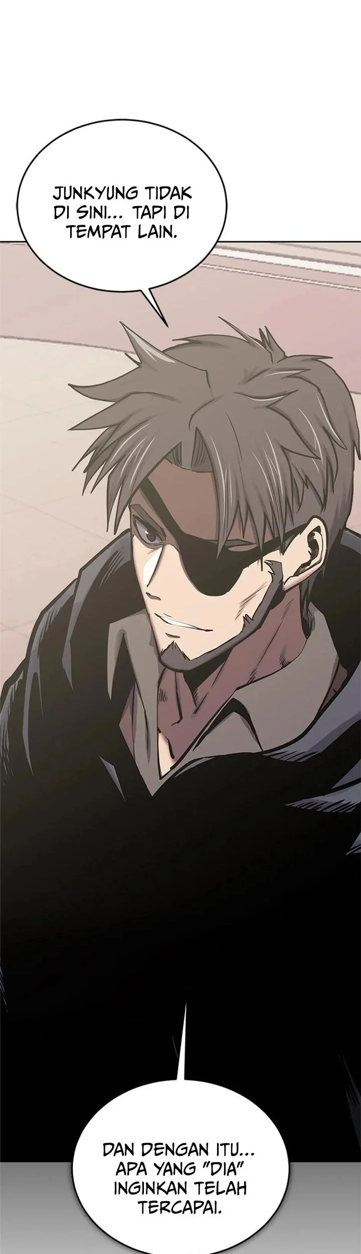 Player from Today Onwards Chapter 136 Gambar 13