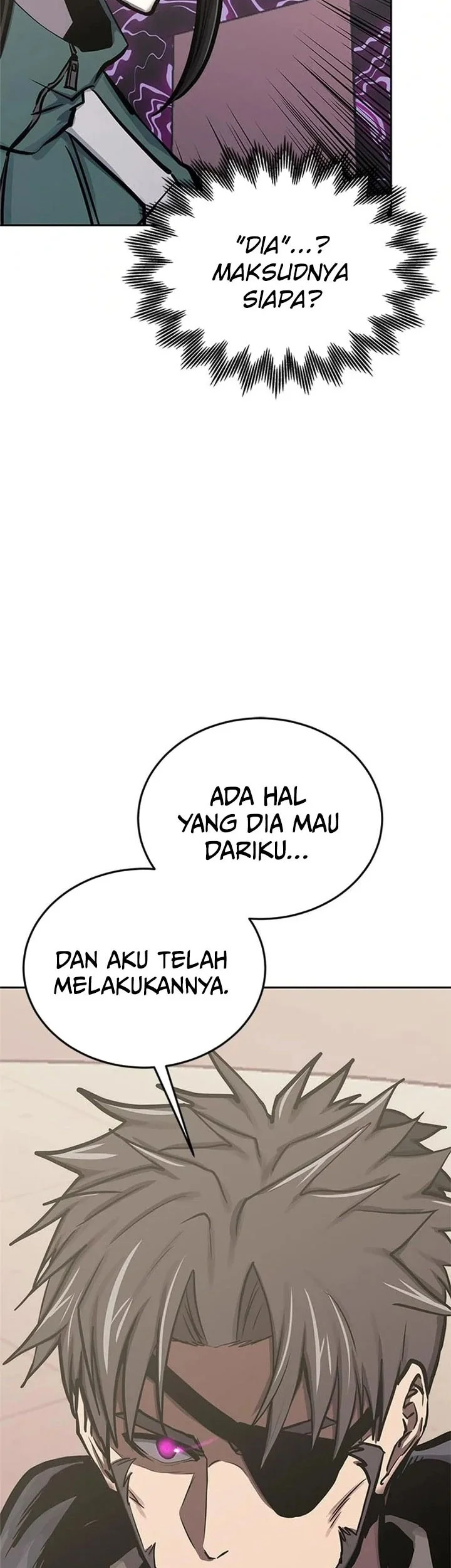 Player from Today Onwards Chapter 136 Gambar 15