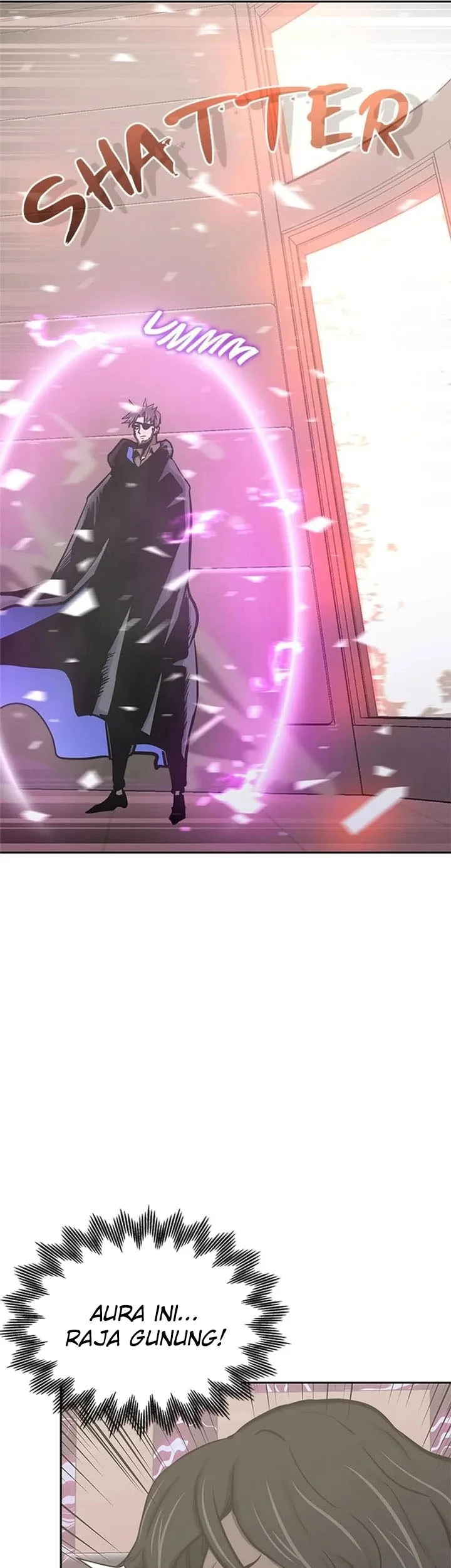 Player from Today Onwards Chapter 136 Gambar 17