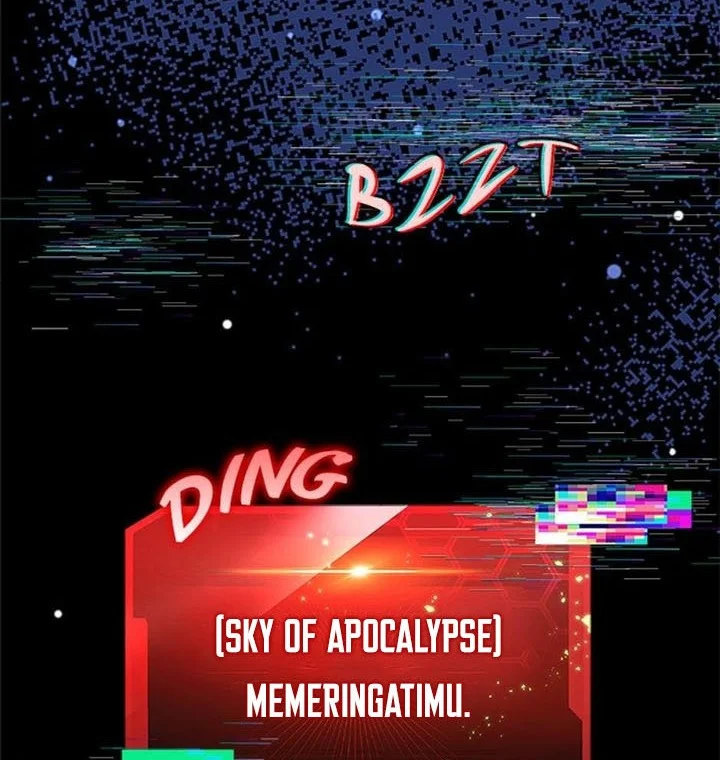 Player from Today Onwards Chapter 140 Gambar 19