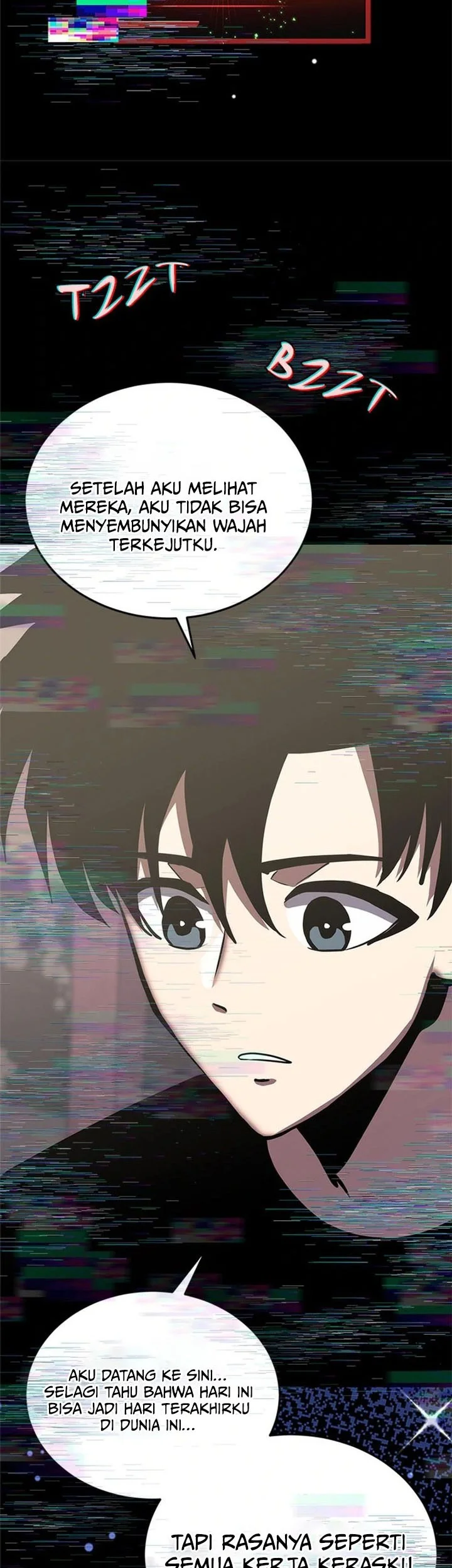 Player from Today Onwards Chapter 140 Gambar 20