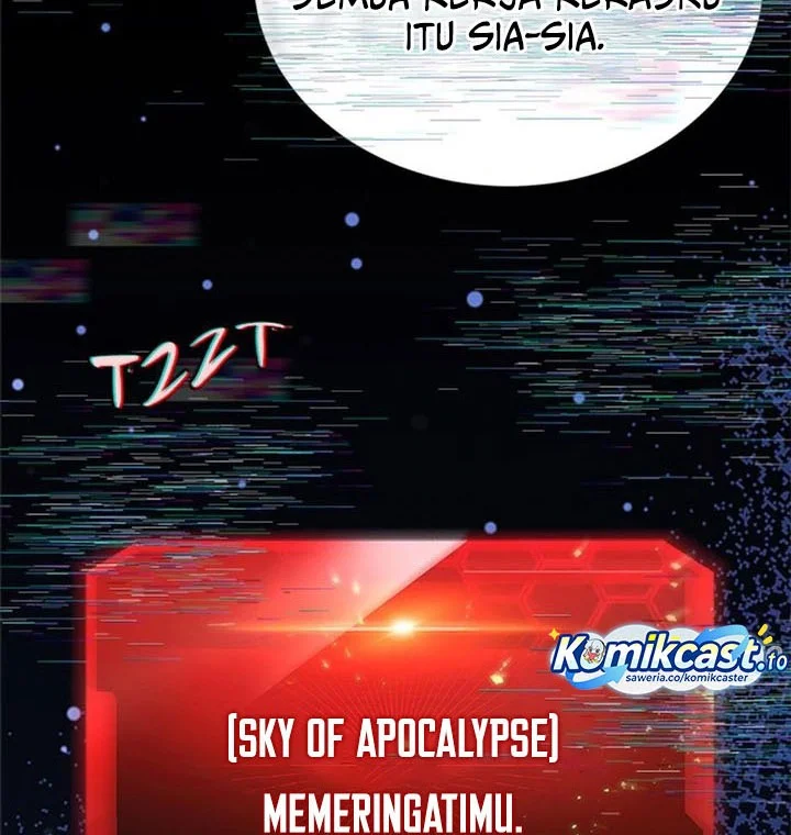 Player from Today Onwards Chapter 140 Gambar 21