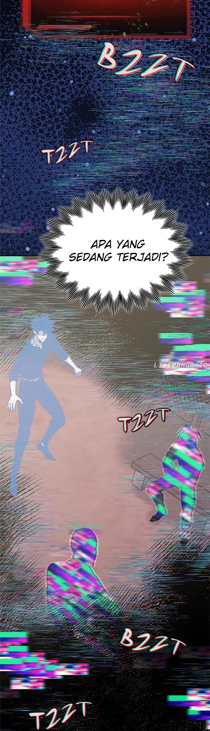 Player from Today Onwards Chapter 140 Gambar 22