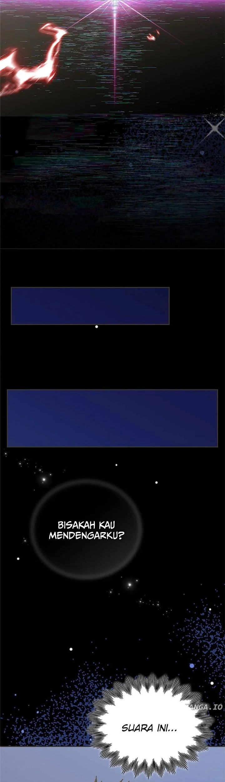 Player from Today Onwards Chapter 140 Gambar 24