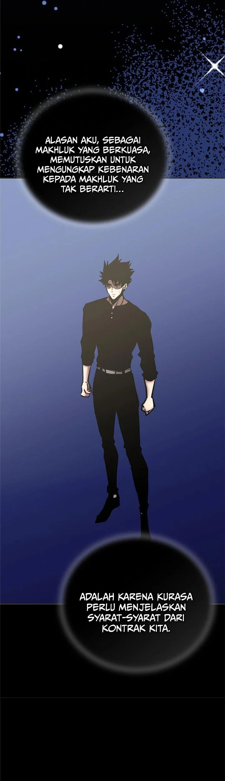 Player from Today Onwards Chapter 140 Gambar 28