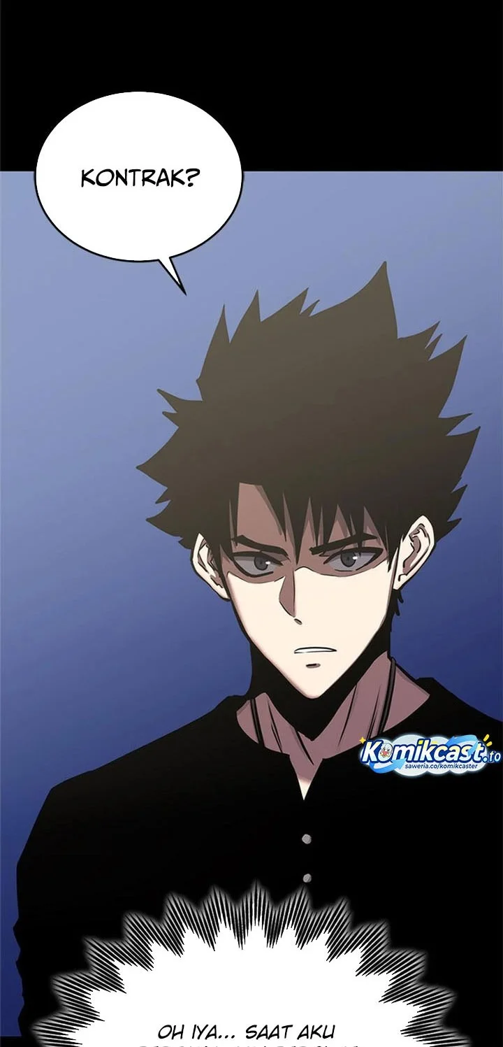 Player from Today Onwards Chapter 140 Gambar 29