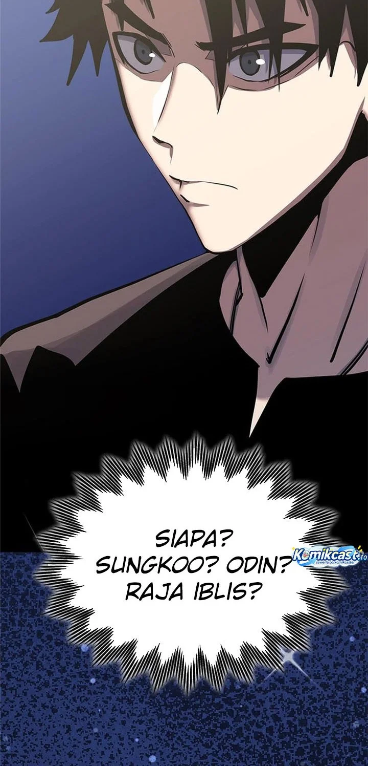 Player from Today Onwards Chapter 140 Gambar 31