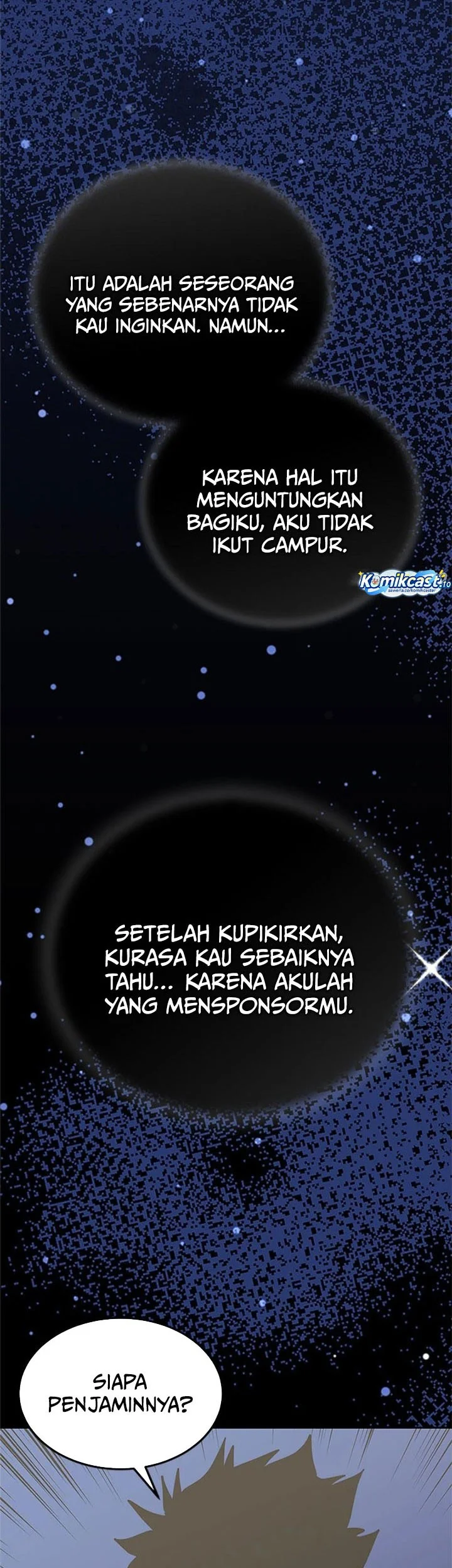 Player from Today Onwards Chapter 140 Gambar 32