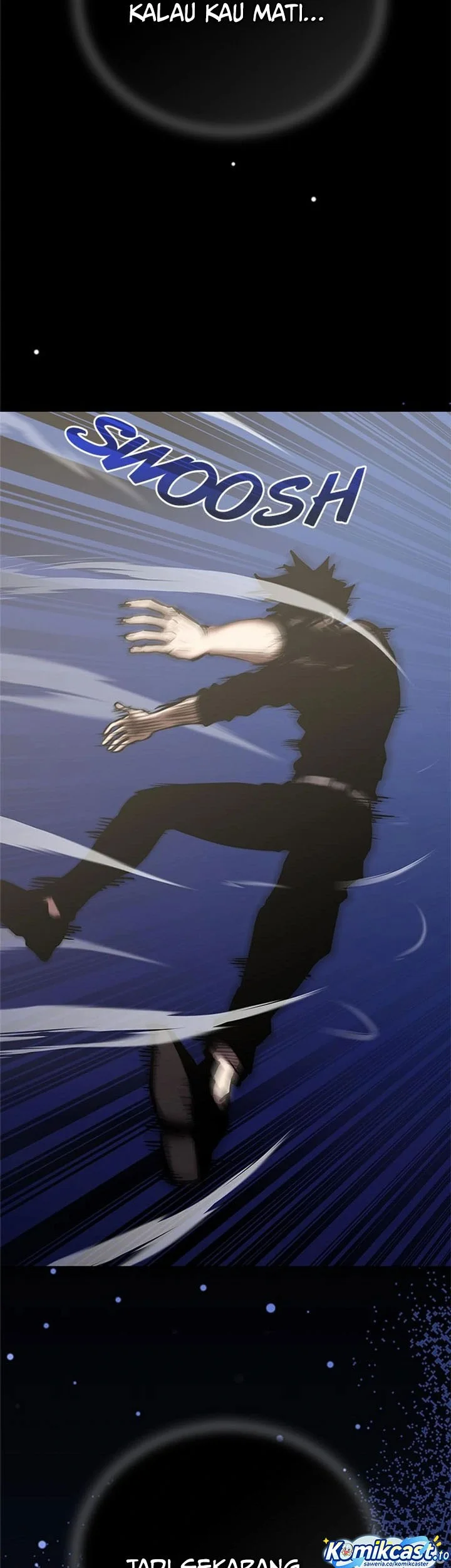 Player from Today Onwards Chapter 140 Gambar 34