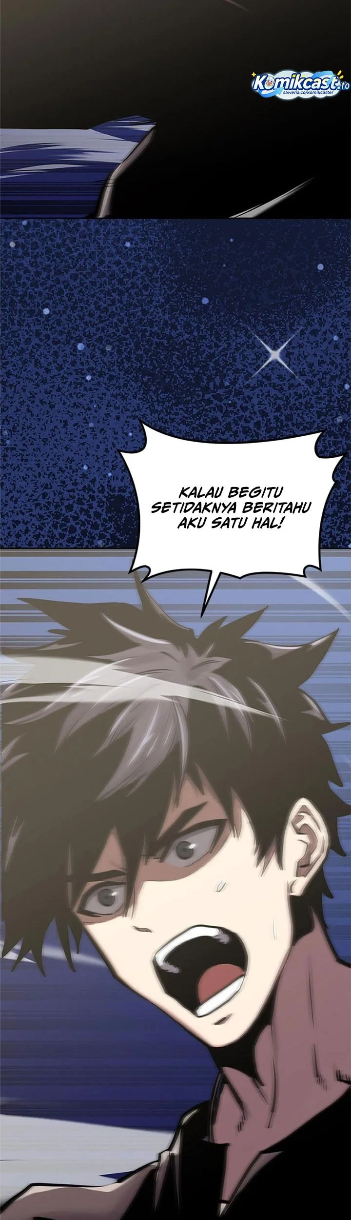 Player from Today Onwards Chapter 140 Gambar 36