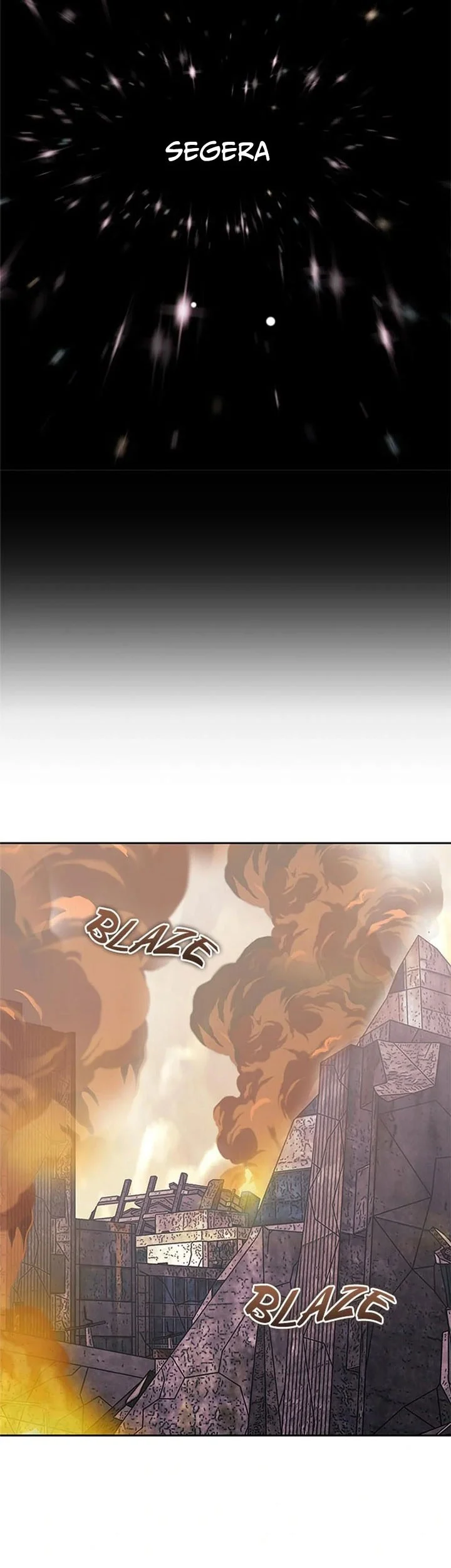 Player from Today Onwards Chapter 140 Gambar 38