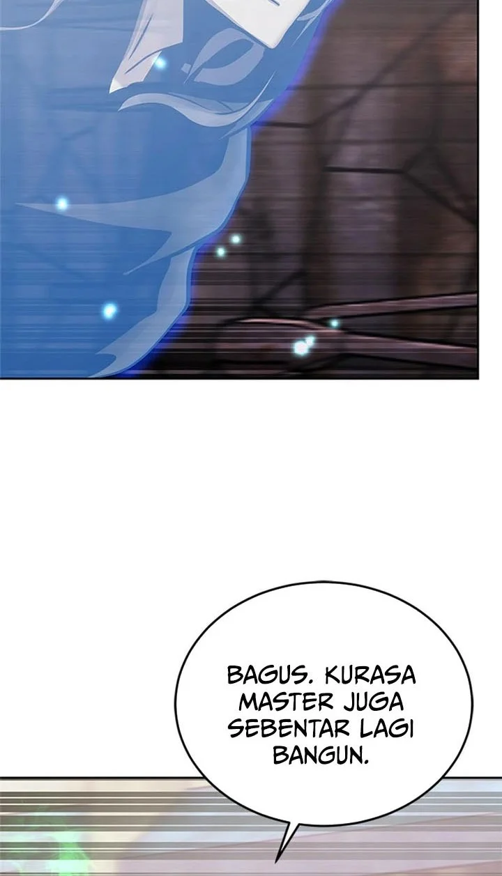 Player from Today Onwards Chapter 140 Gambar 41