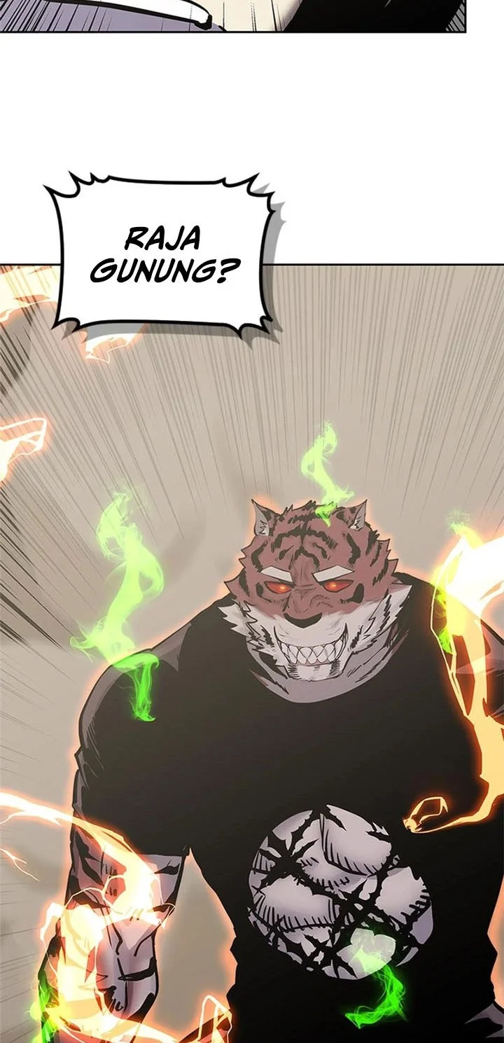 Player from Today Onwards Chapter 140 Gambar 43