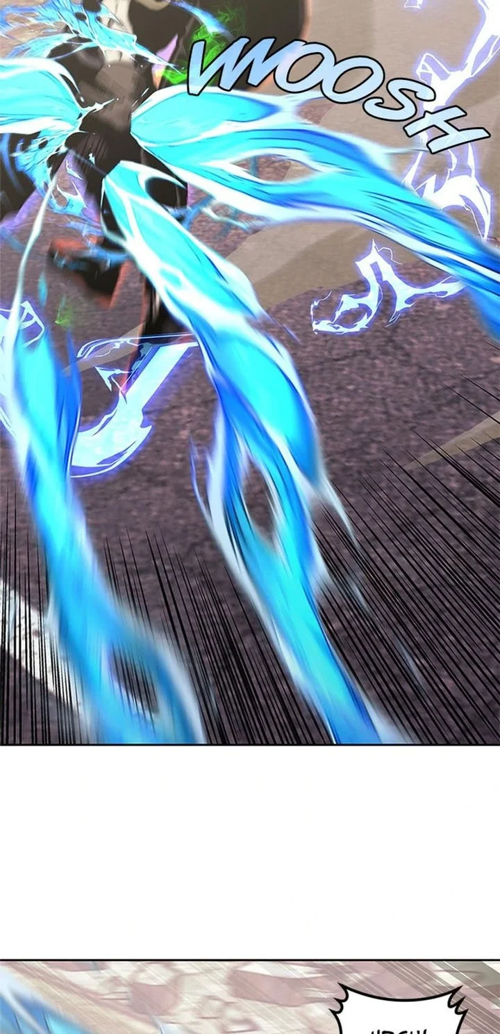 Player from Today Onwards Chapter 140 Gambar 47