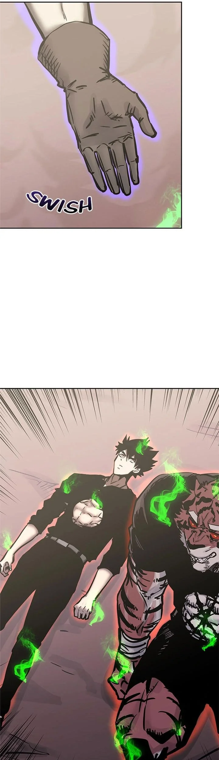 Player from Today Onwards Chapter 140 Gambar 50