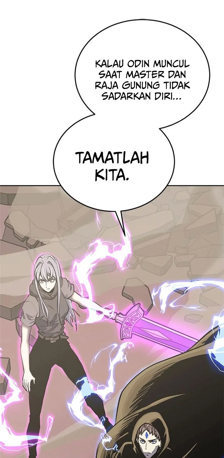 Player from Today Onwards Chapter 140 Gambar 53