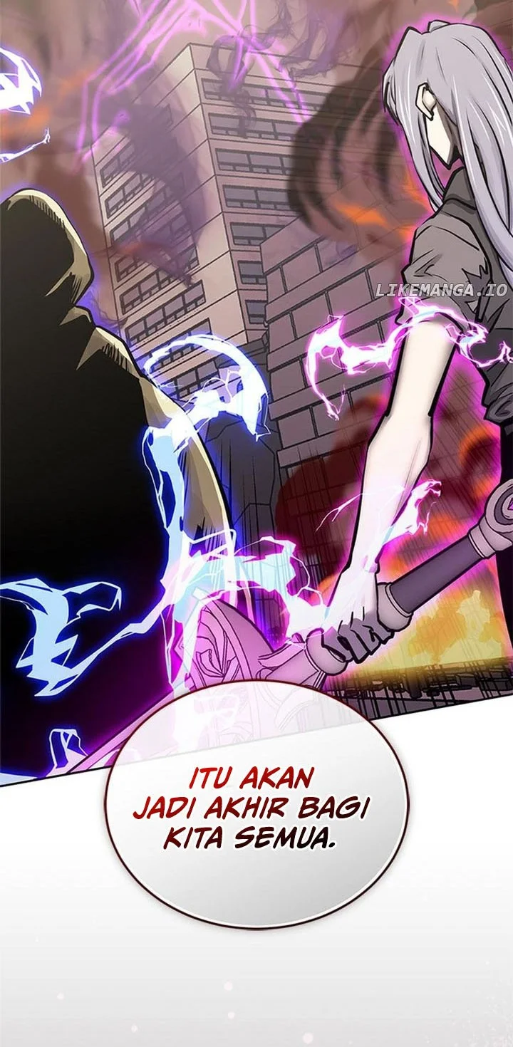 Player from Today Onwards Chapter 140 Gambar 55