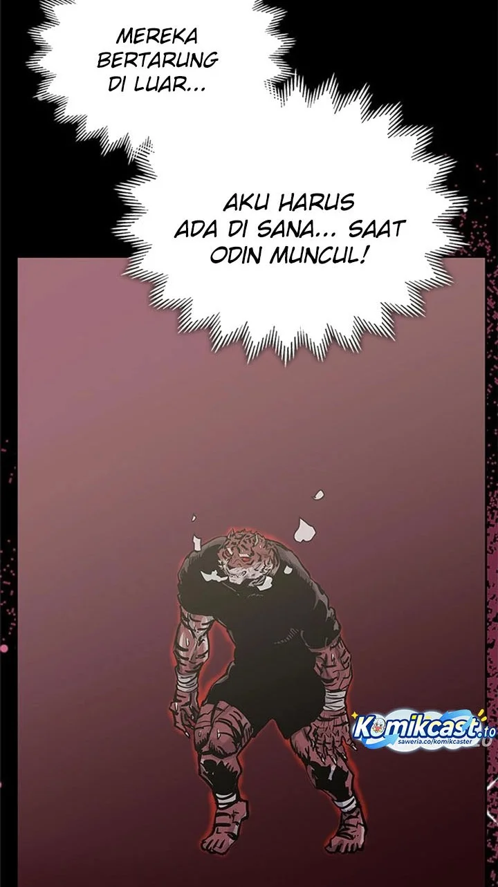 Player from Today Onwards Chapter 140 Gambar 59