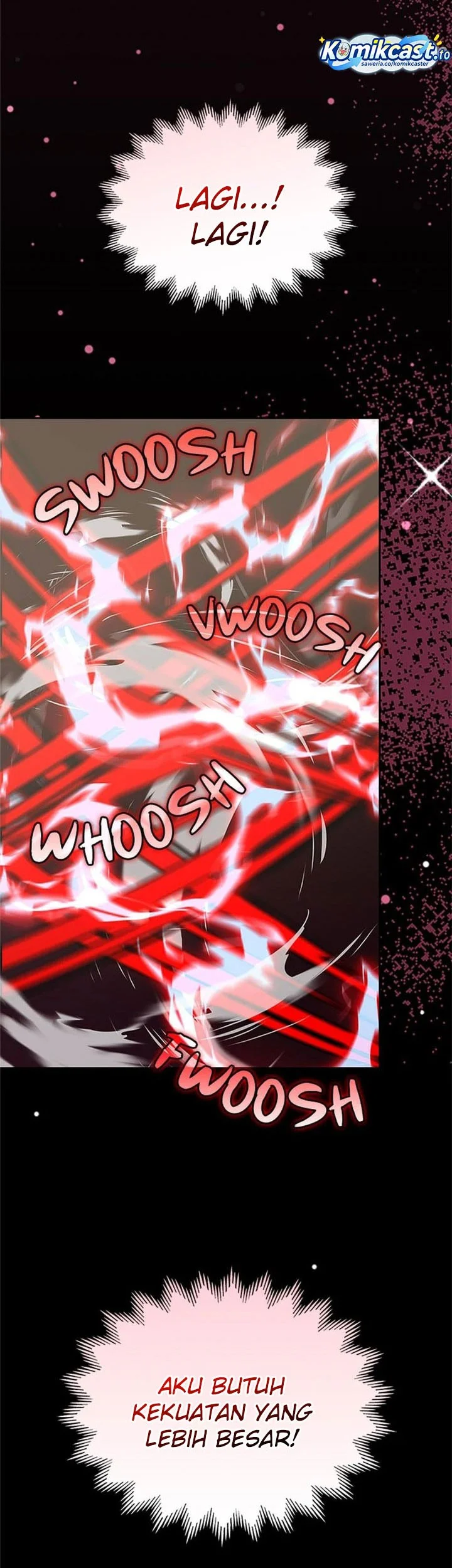 Player from Today Onwards Chapter 140 Gambar 62