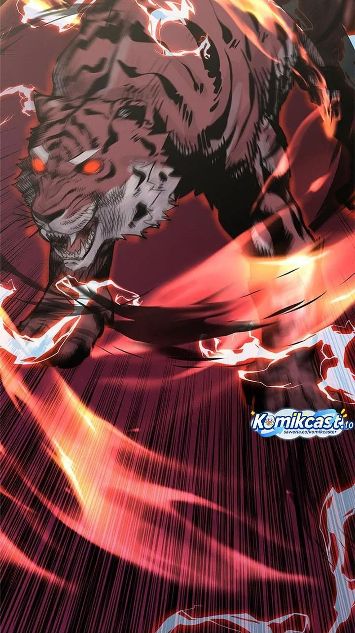 Player from Today Onwards Chapter 140 Gambar 65