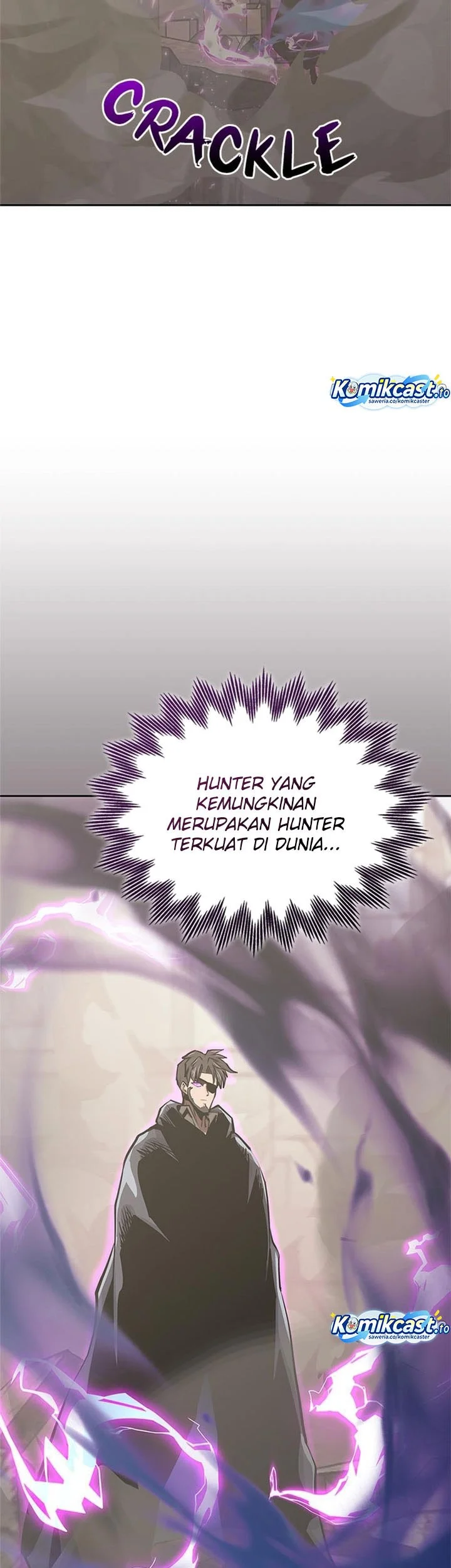 Player from Today Onwards Chapter 140 Gambar 72