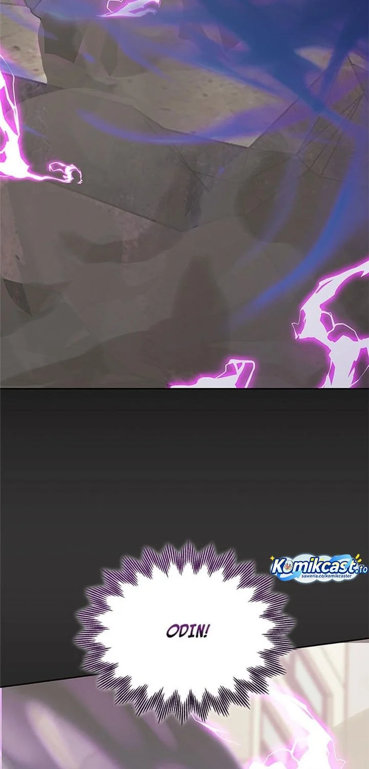 Player from Today Onwards Chapter 140 Gambar 73