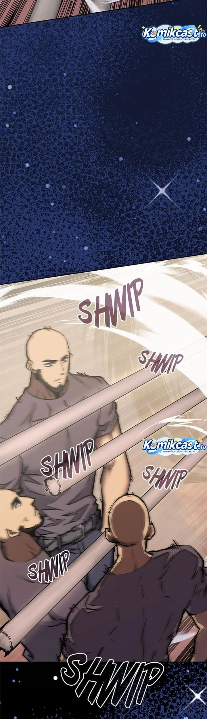 Player from Today Onwards Chapter 140 Gambar 4