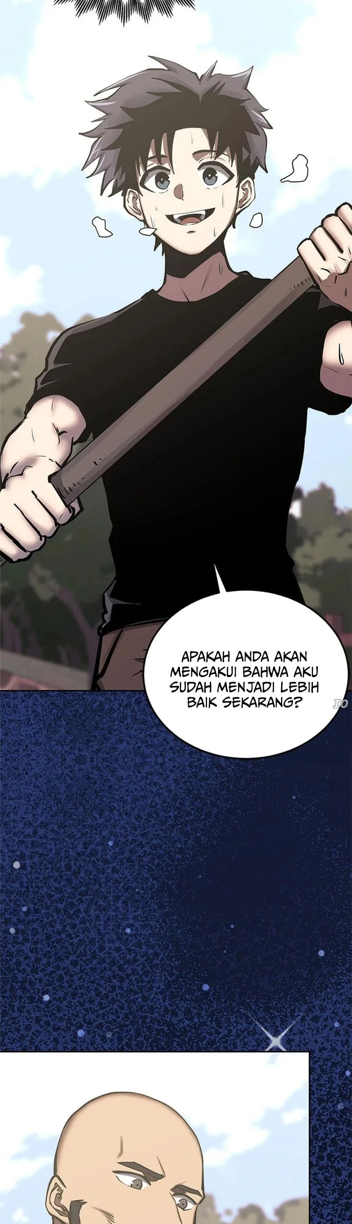 Player from Today Onwards Chapter 140 Gambar 8