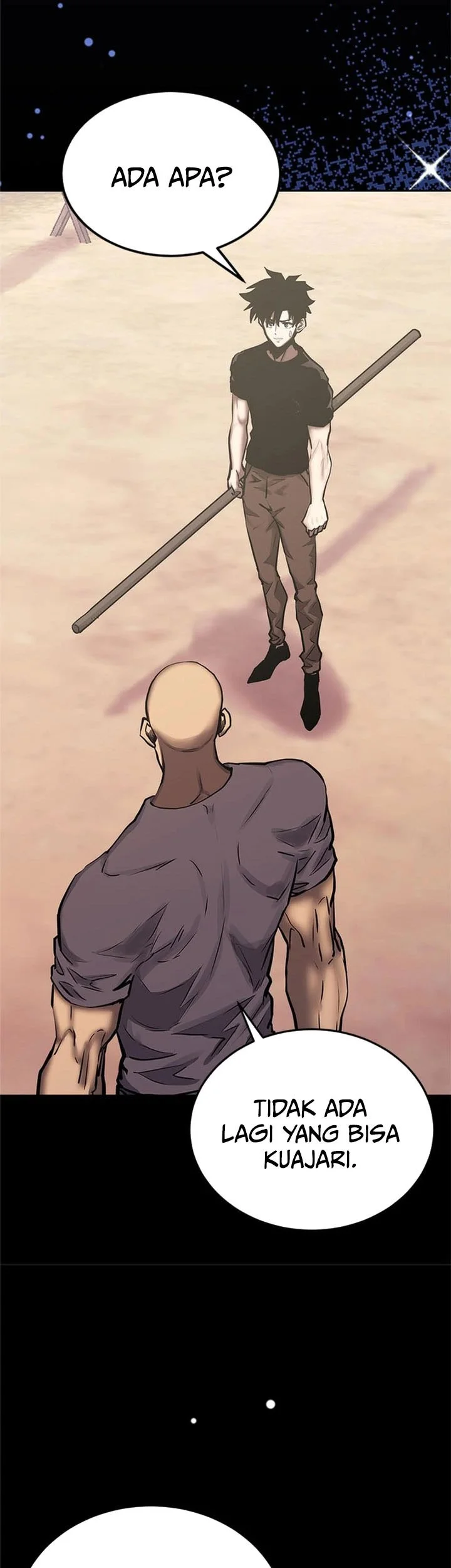 Player from Today Onwards Chapter 140 Gambar 10