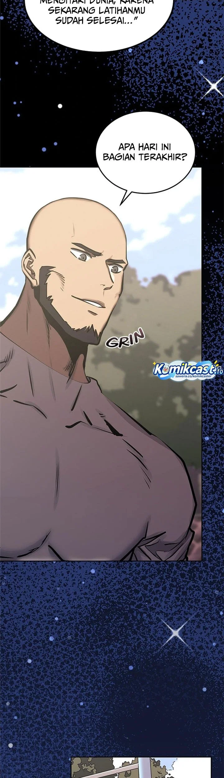 Player from Today Onwards Chapter 140 Gambar 12