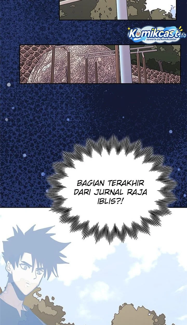 Player from Today Onwards Chapter 140 Gambar 13