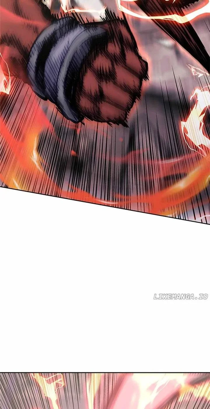 Player from Today Onwards Chapter 141 Gambar 19