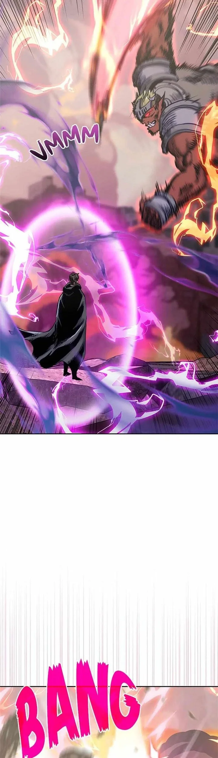 Player from Today Onwards Chapter 141 Gambar 20