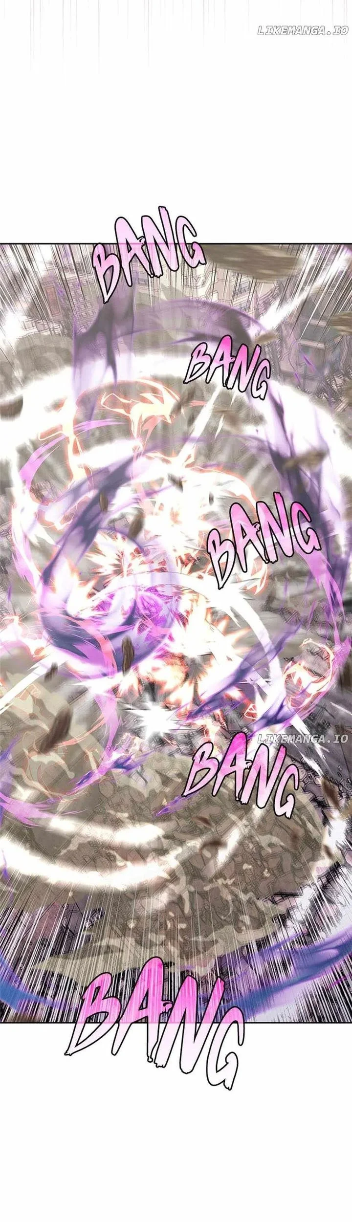 Player from Today Onwards Chapter 141 Gambar 22