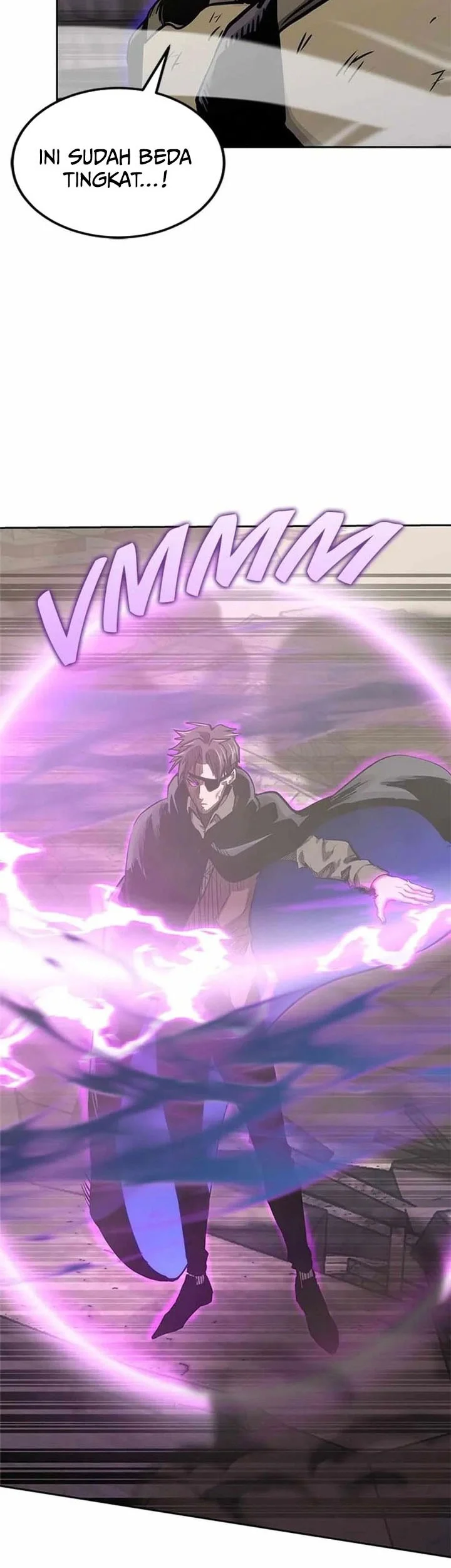 Player from Today Onwards Chapter 141 Gambar 24