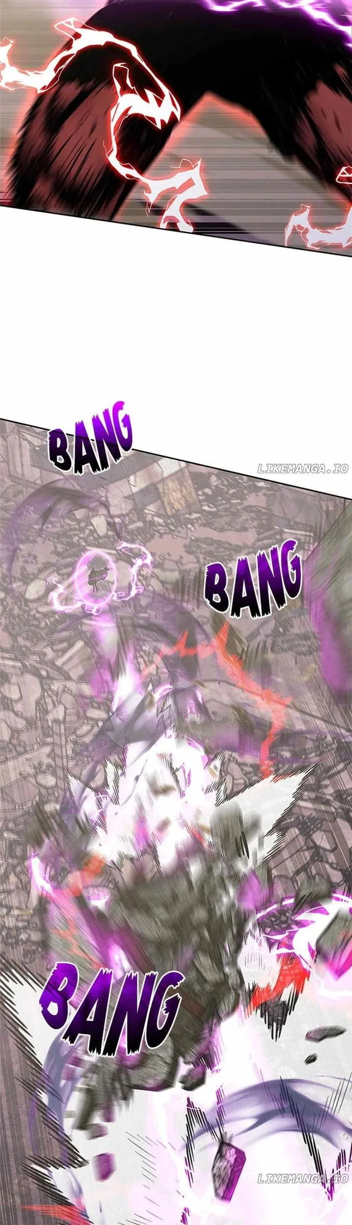 Player from Today Onwards Chapter 141 Gambar 26