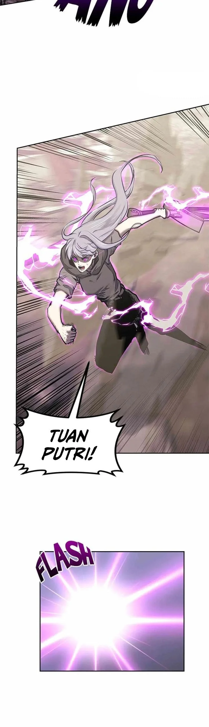 Player from Today Onwards Chapter 141 Gambar 28