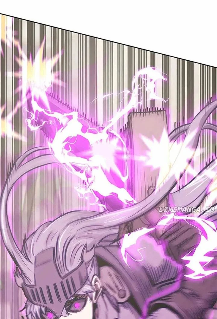 Player from Today Onwards Chapter 141 Gambar 29