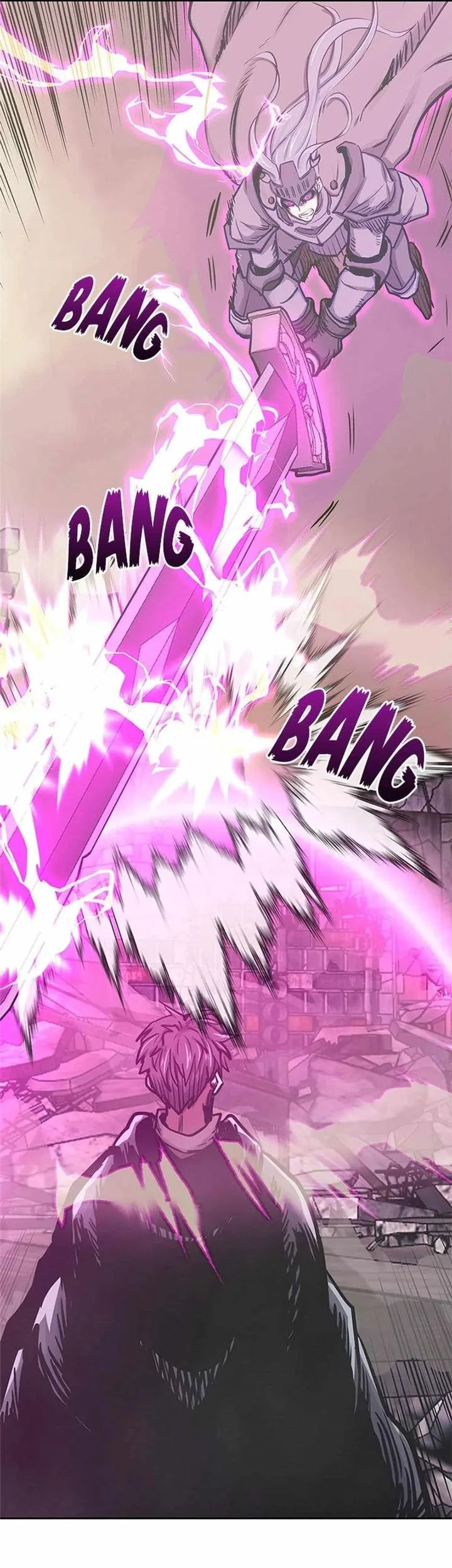 Player from Today Onwards Chapter 141 Gambar 34