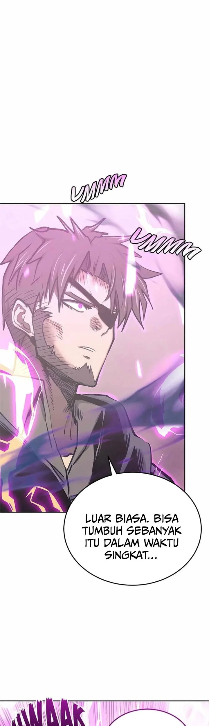 Player from Today Onwards Chapter 141 Gambar 36