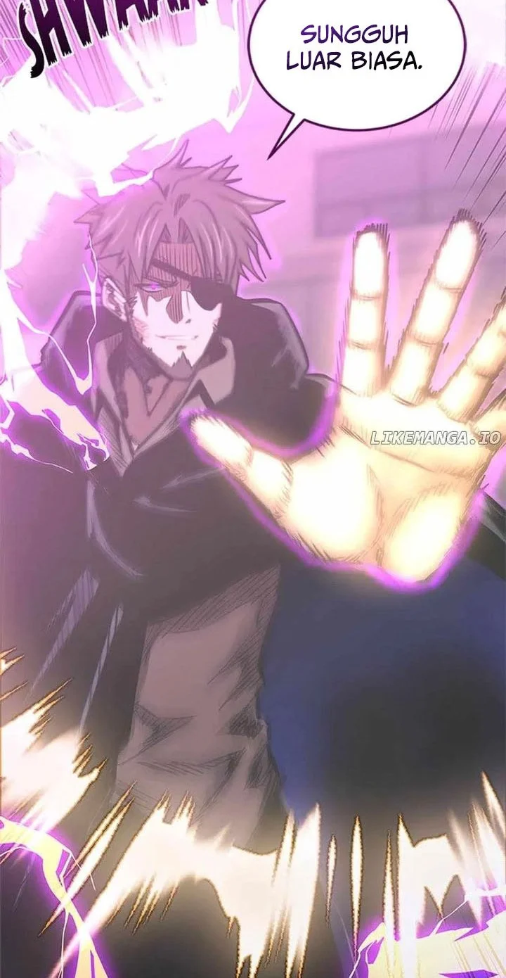 Player from Today Onwards Chapter 141 Gambar 37