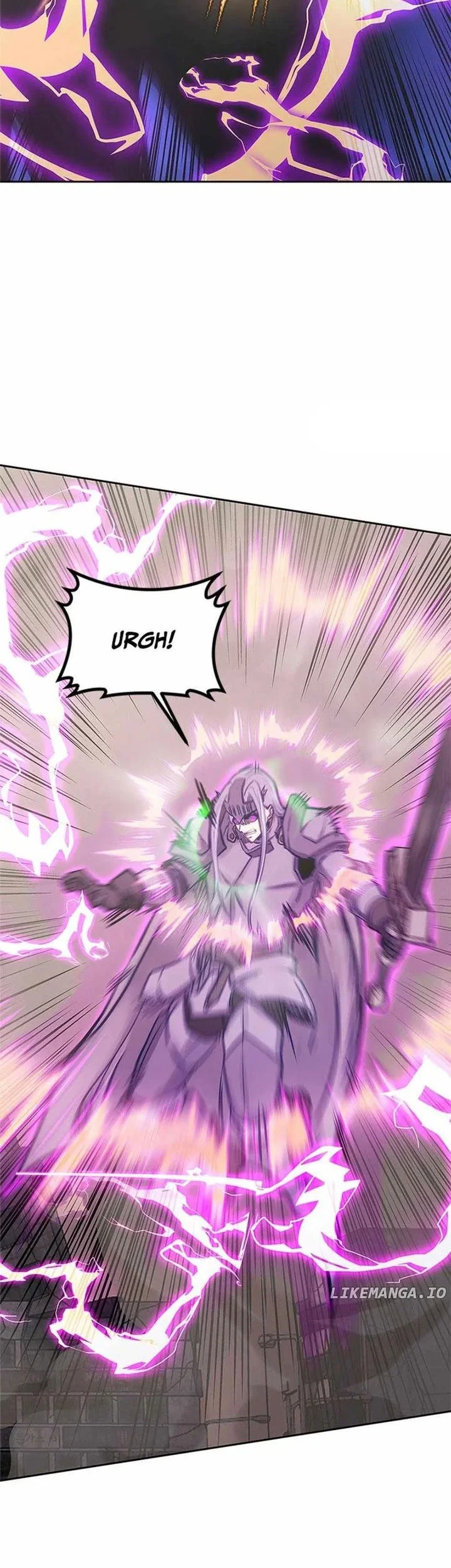 Player from Today Onwards Chapter 141 Gambar 38