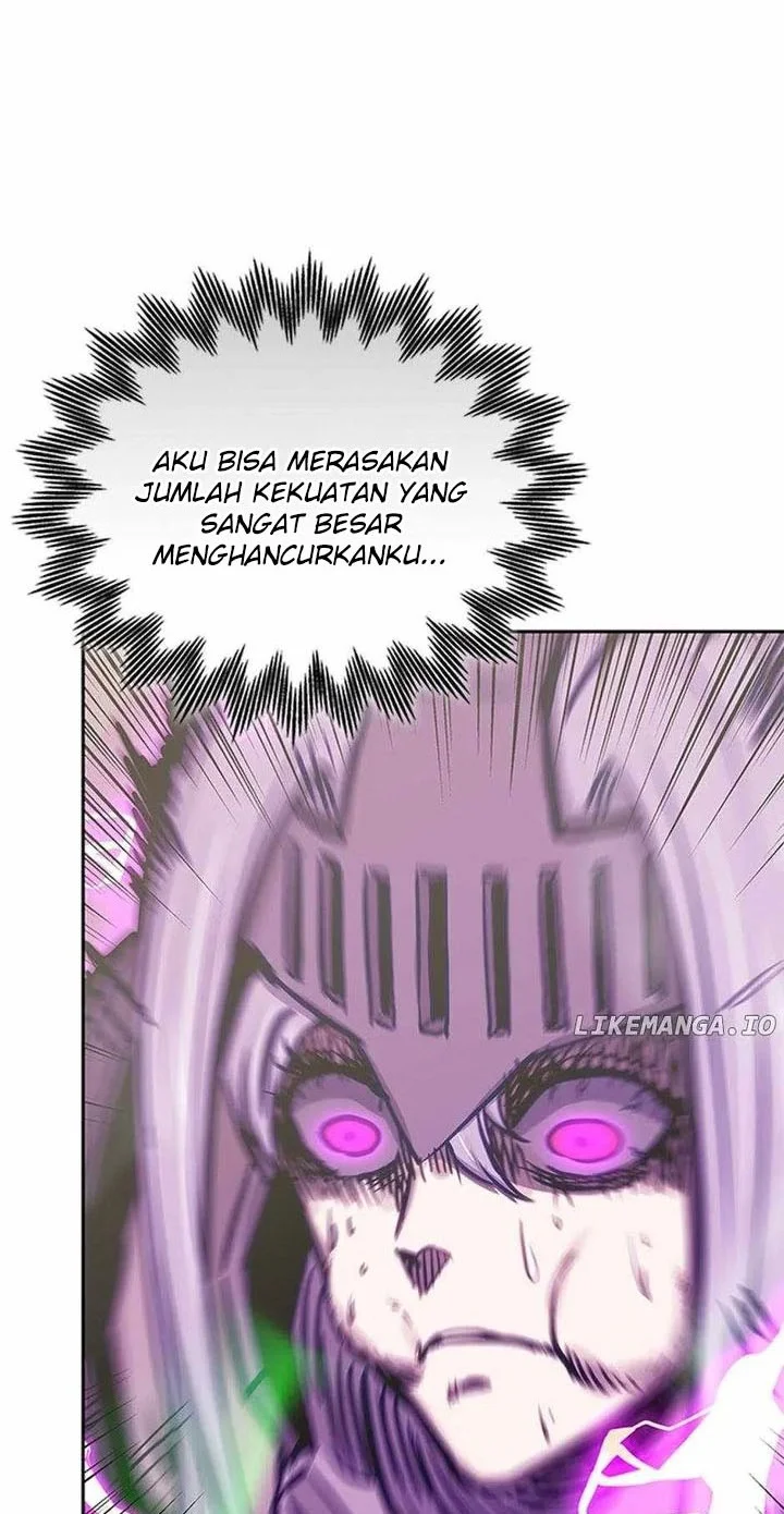 Player from Today Onwards Chapter 141 Gambar 39