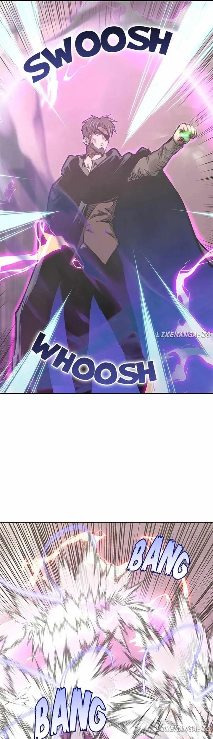 Player from Today Onwards Chapter 141 Gambar 42